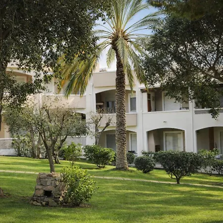 Le Monachelle Luxury In Διαμέρισμα Villasimius