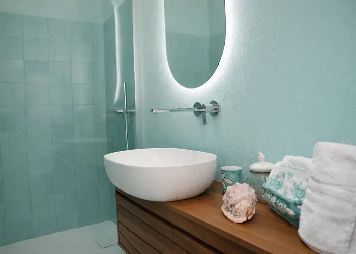 Le Monachelle Luxury In Appartamento *