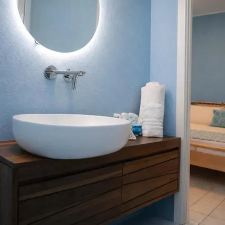 Apartament Le Monachelle Luxury In Villasimius