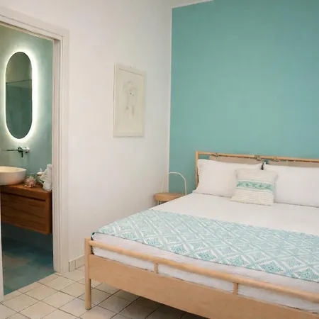 Le Monachelle Luxury In Apartamento