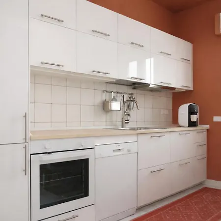 Le Monachelle Luxury In Apartamento