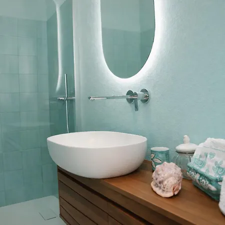 Le Monachelle Luxury In Apartamento *