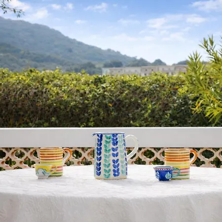 Le Monachelle Luxury In Apartament *