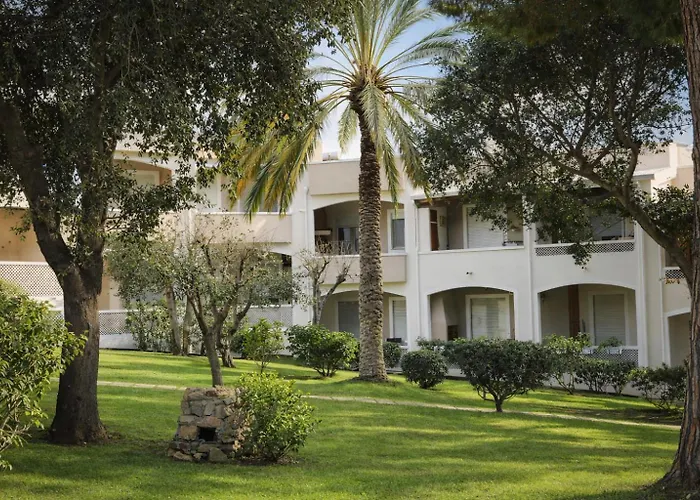 Le Monachelle Luxury In Apartamento Villasimius